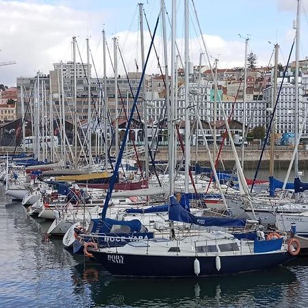 Отель Lisbon Cosy Boat Экстерьер фото
